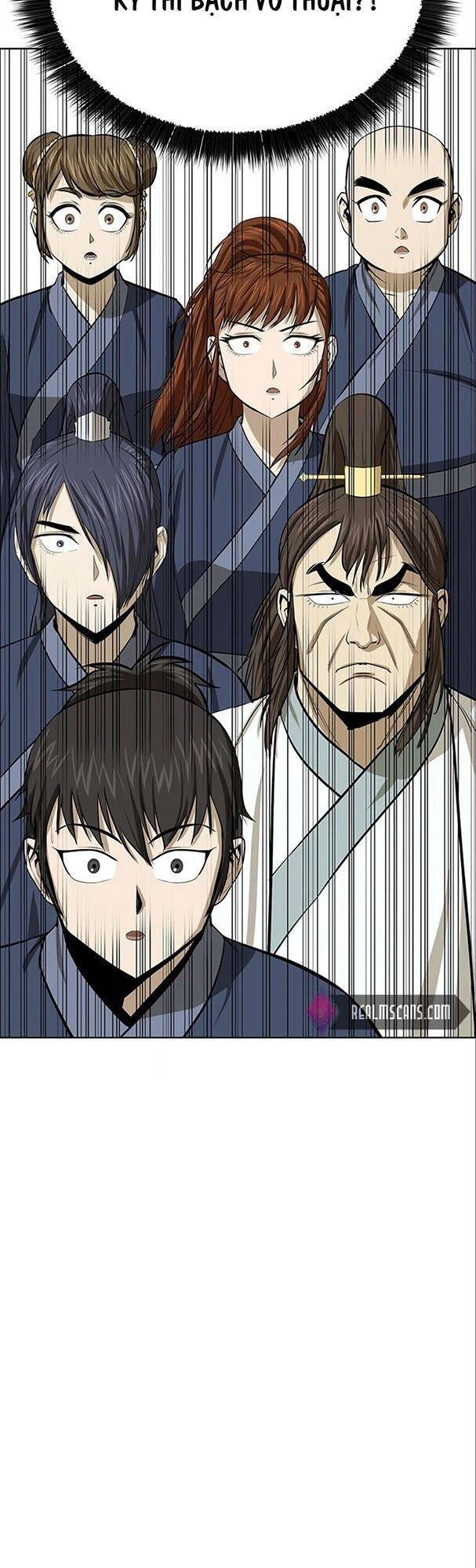 Sư Phụ Quỷ Diện Chapter 48 - 76