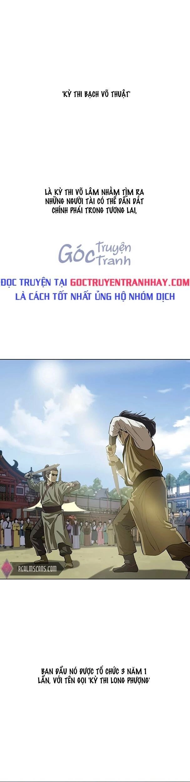 Sư Phụ Quỷ Diện Chapter 49 - 1