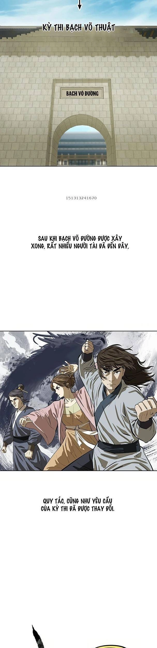 Sư Phụ Quỷ Diện Chapter 49 - 3