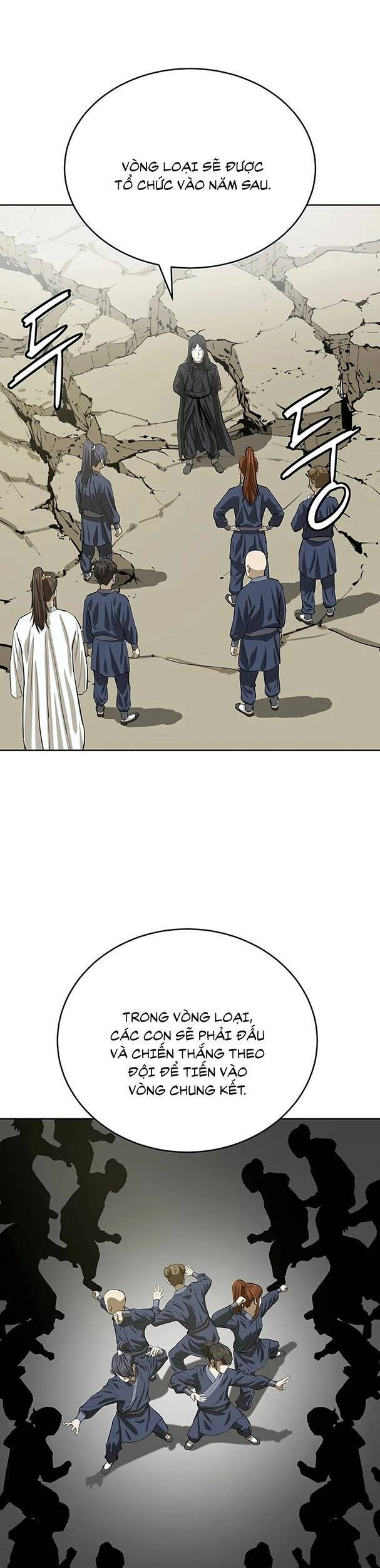 Sư Phụ Quỷ Diện Chapter 49 - 9