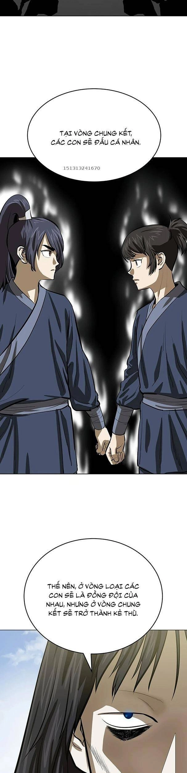 Sư Phụ Quỷ Diện Chapter 49 - 11