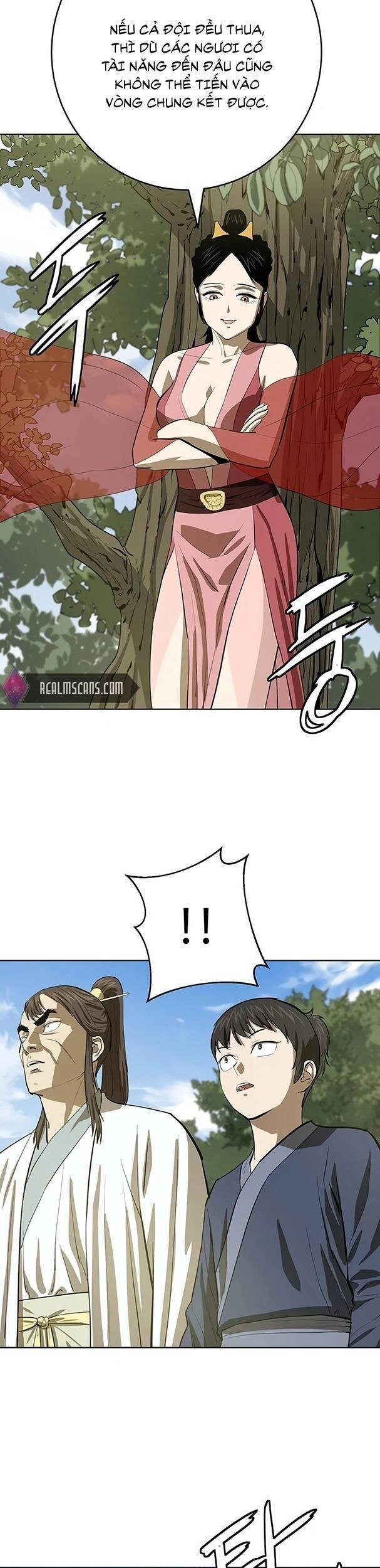 Sư Phụ Quỷ Diện Chapter 49 - 15