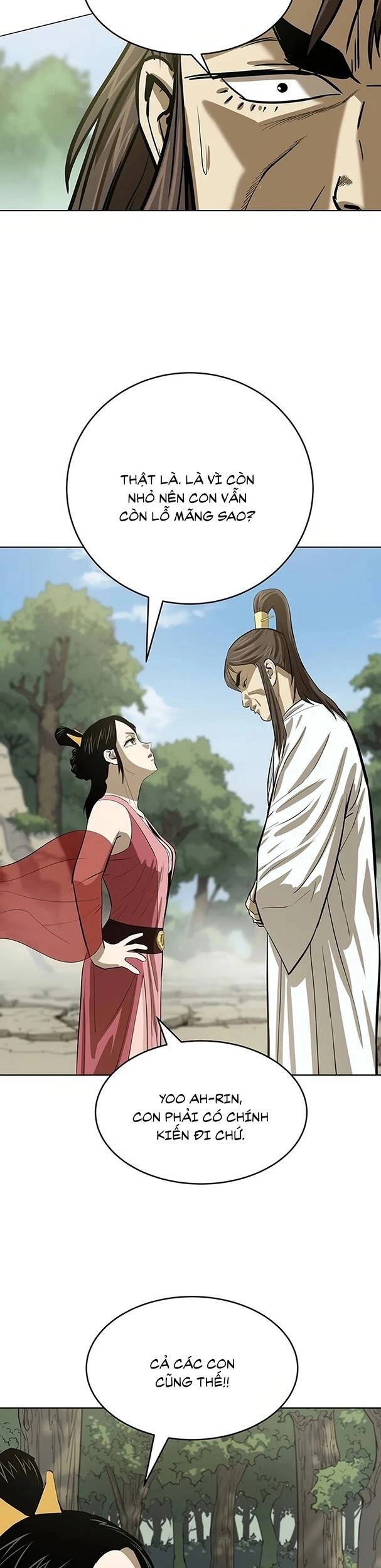 Sư Phụ Quỷ Diện Chapter 49 - 18