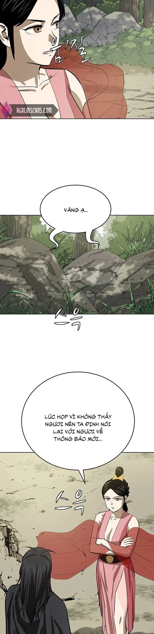 Sư Phụ Quỷ Diện Chapter 49 - 19