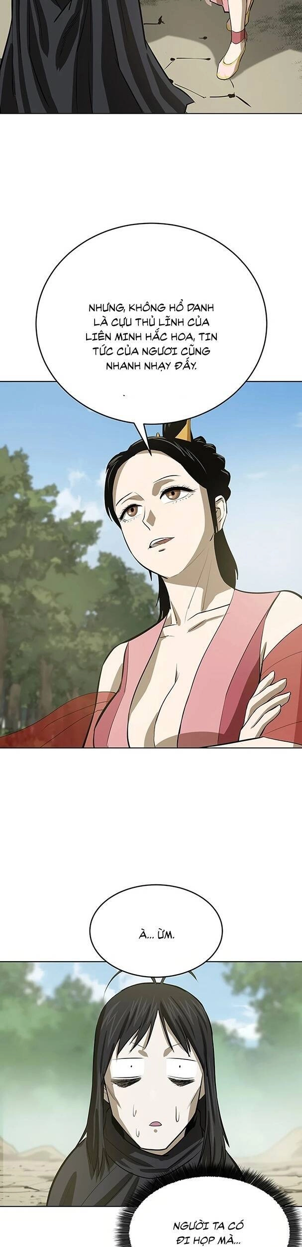 Sư Phụ Quỷ Diện Chapter 49 - 20