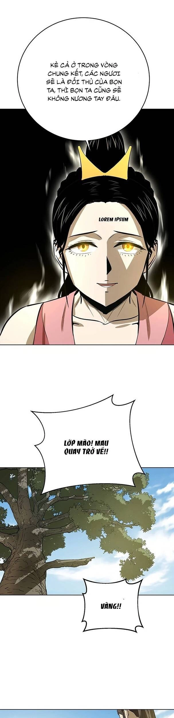 Sư Phụ Quỷ Diện Chapter 49 - 22