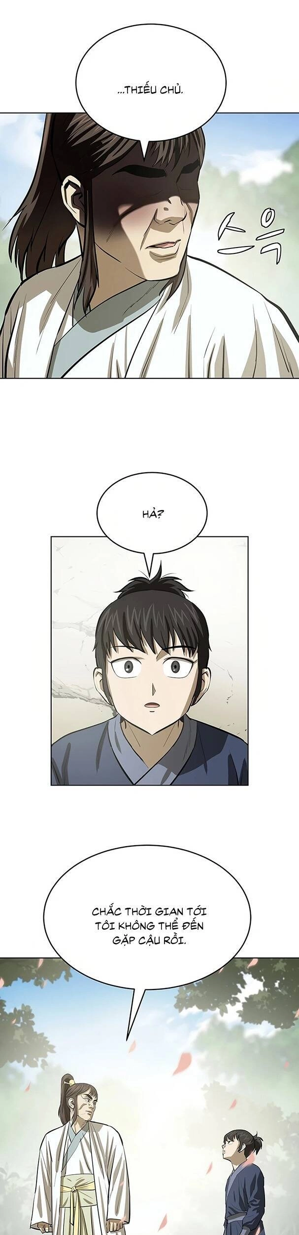 Sư Phụ Quỷ Diện Chapter 49 - 26