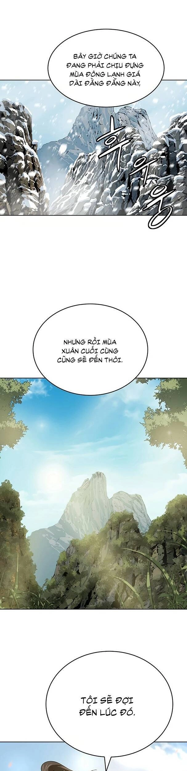 Sư Phụ Quỷ Diện Chapter 49 - 30