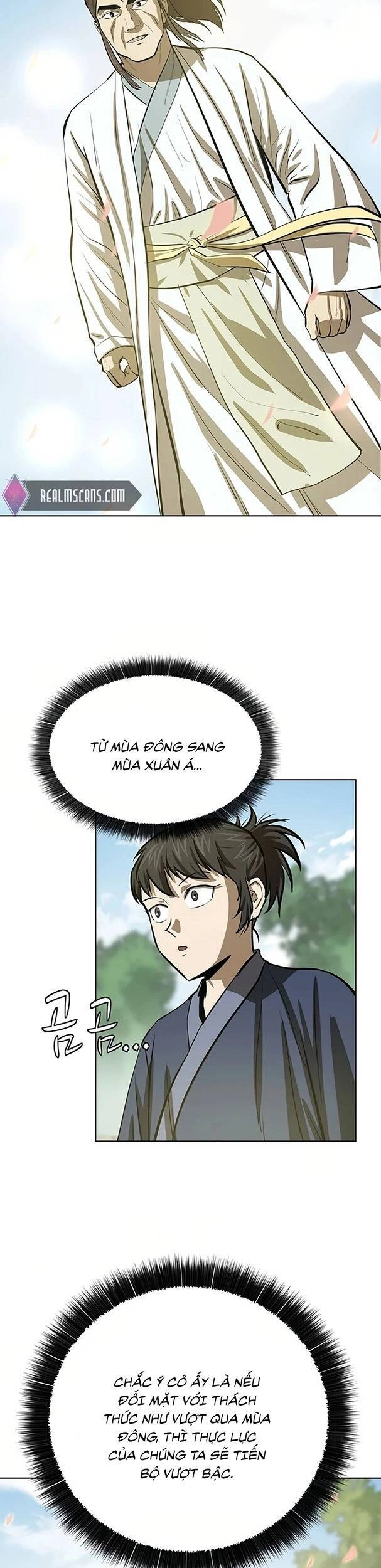 Sư Phụ Quỷ Diện Chapter 49 - 32