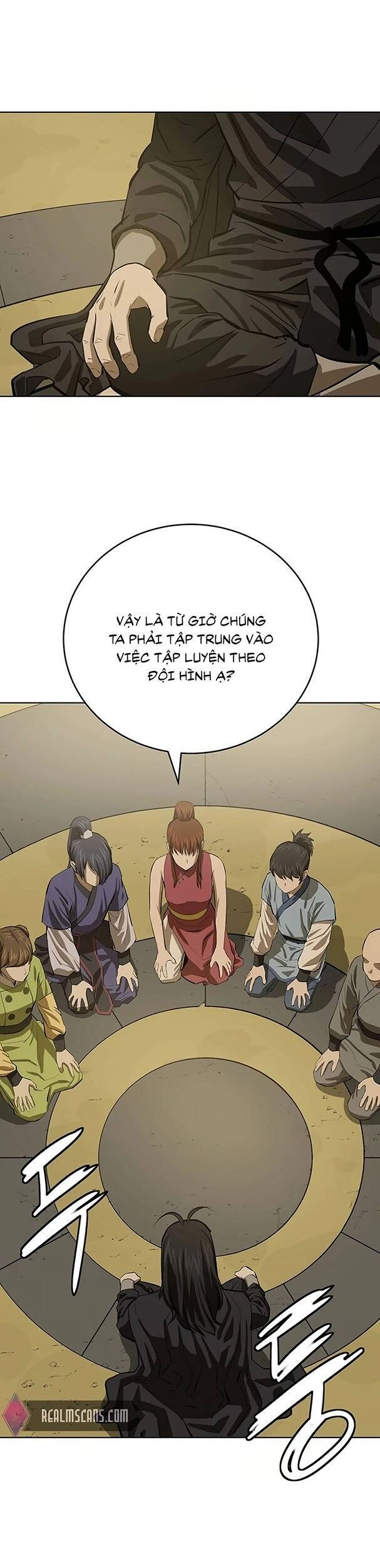 Sư Phụ Quỷ Diện Chapter 49 - 38