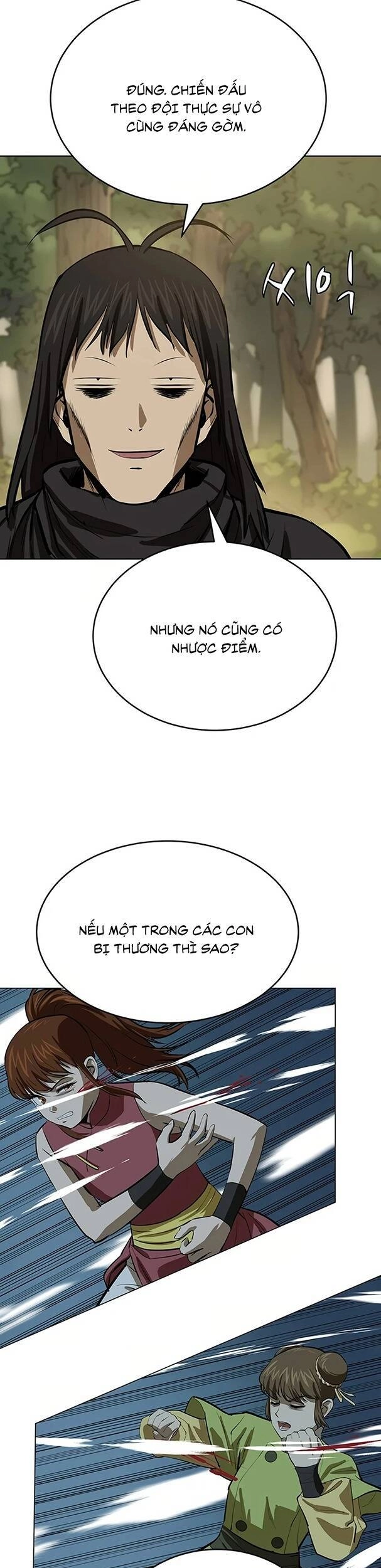 Sư Phụ Quỷ Diện Chapter 49 - 42