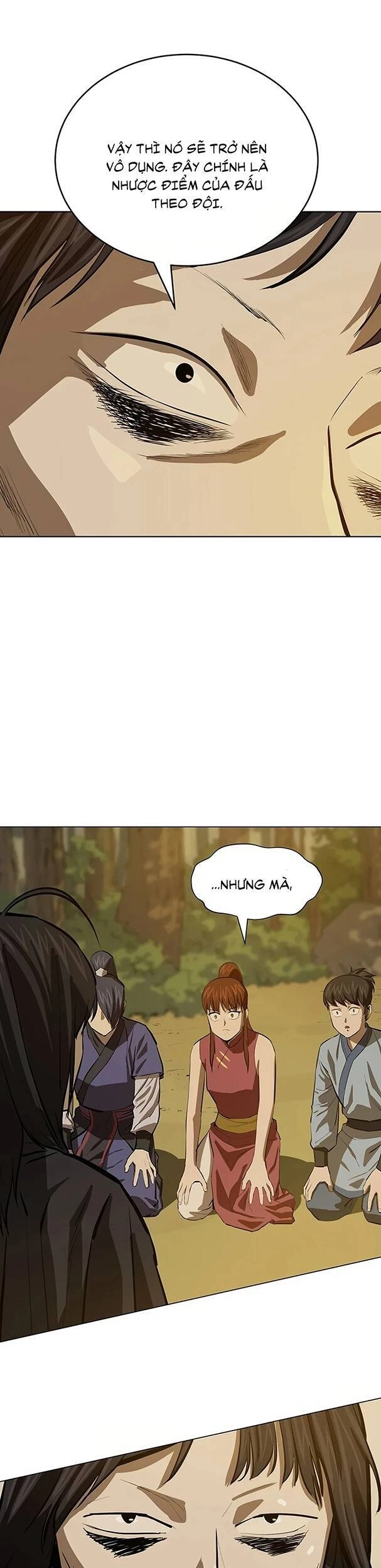 Sư Phụ Quỷ Diện Chapter 49 - 46