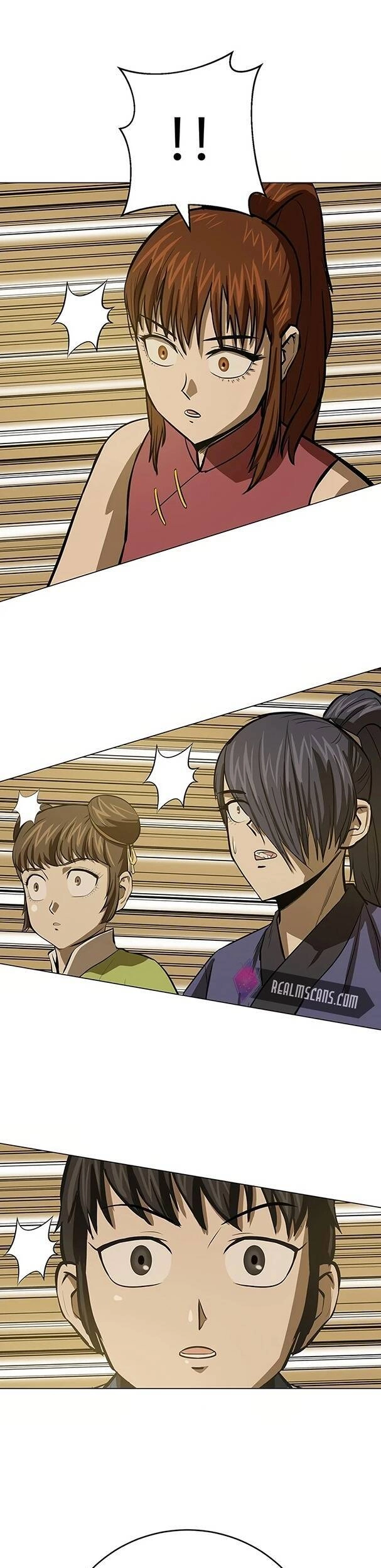 Sư Phụ Quỷ Diện Chapter 49 - 50