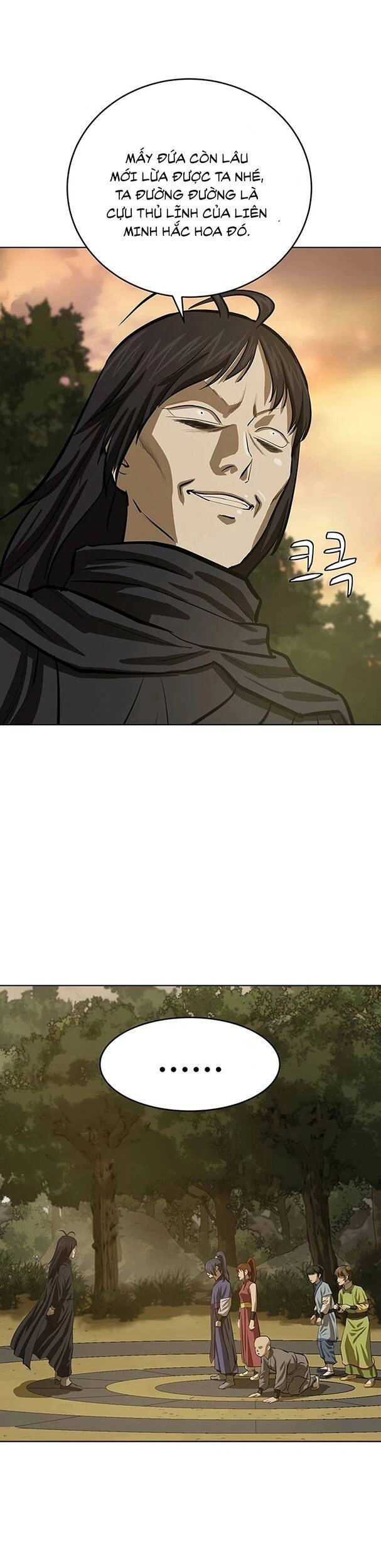 Sư Phụ Quỷ Diện Chapter 49 - 62