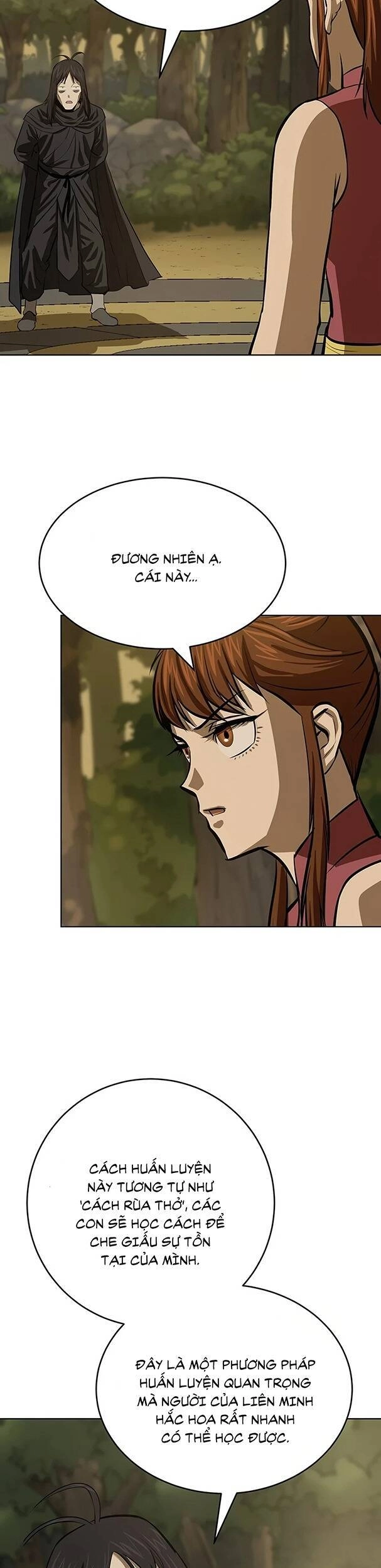 Sư Phụ Quỷ Diện Chapter 49 - 64