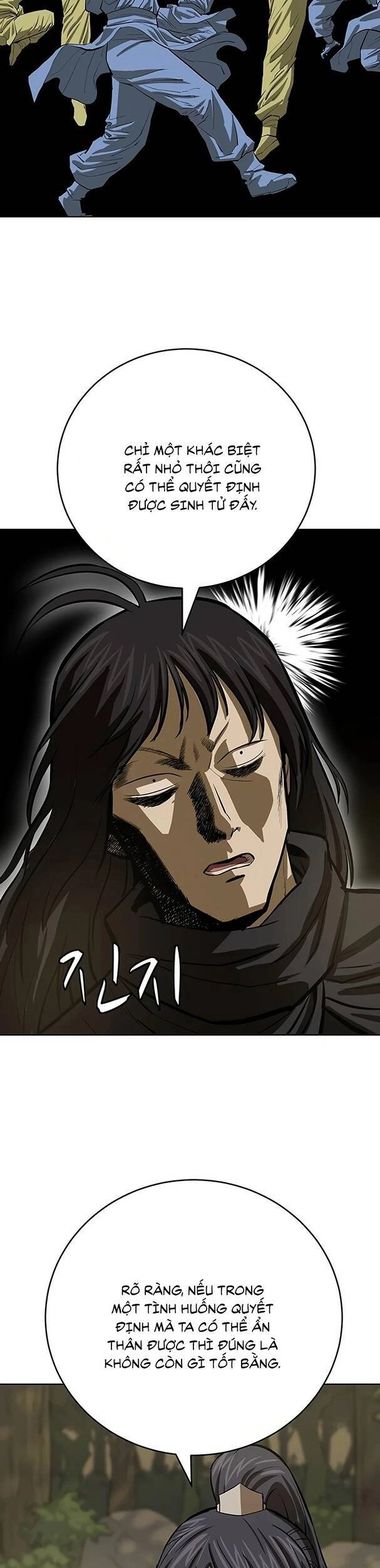 Sư Phụ Quỷ Diện Chapter 49 - 66