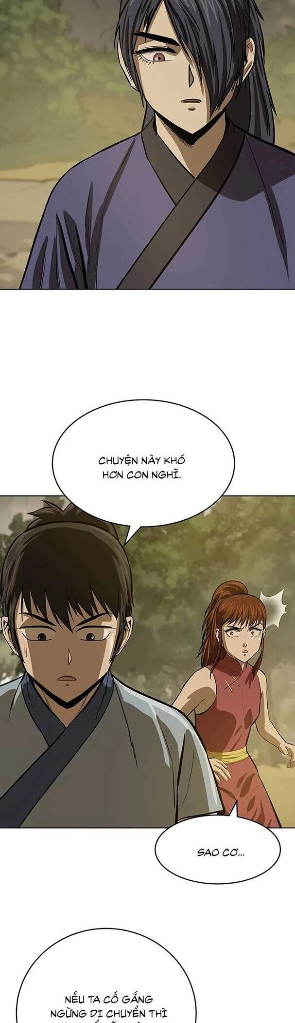 Sư Phụ Quỷ Diện Chapter 49 - 67