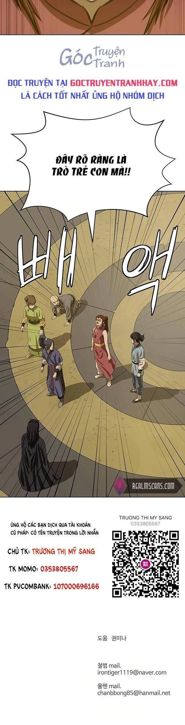 Sư Phụ Quỷ Diện Chapter 49 - 69