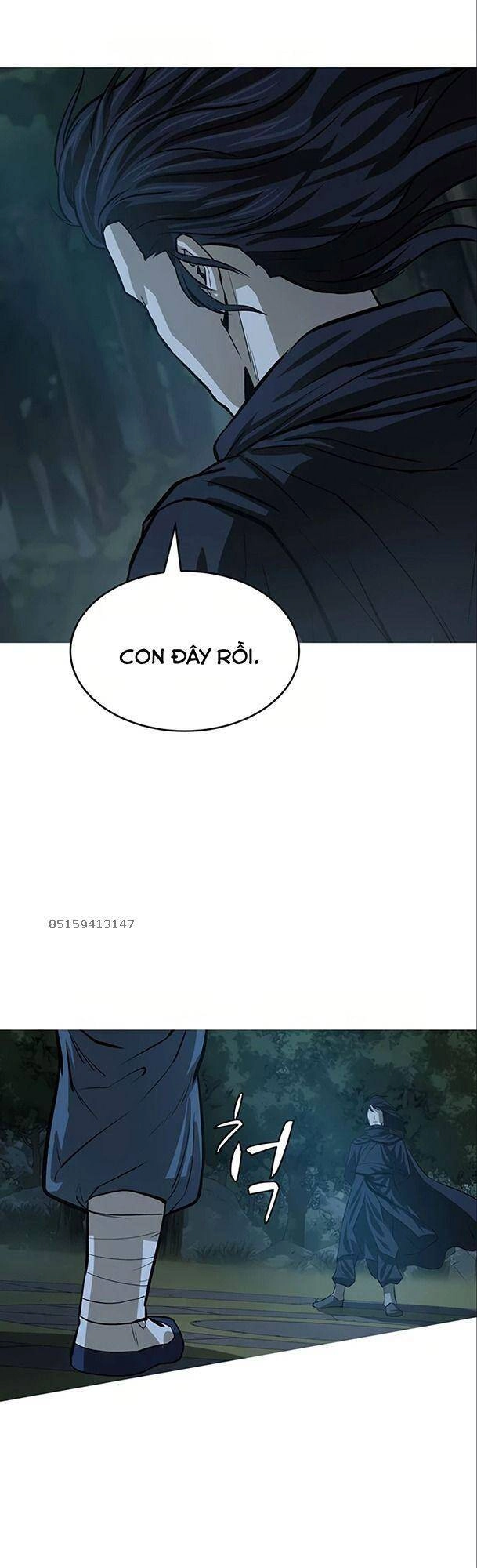 Sư Phụ Quỷ Diện Chapter 50 - 3