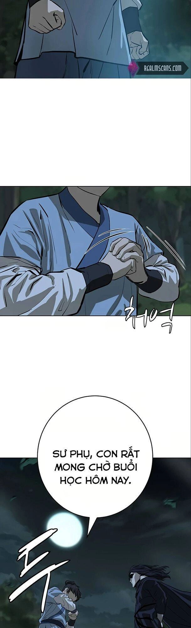 Sư Phụ Quỷ Diện Chapter 50 - 5