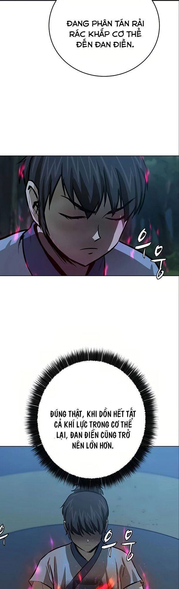 Sư Phụ Quỷ Diện Chapter 50 - 9