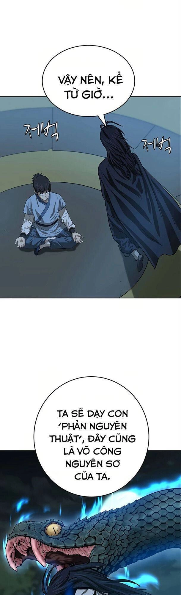 Sư Phụ Quỷ Diện Chapter 50 - 13