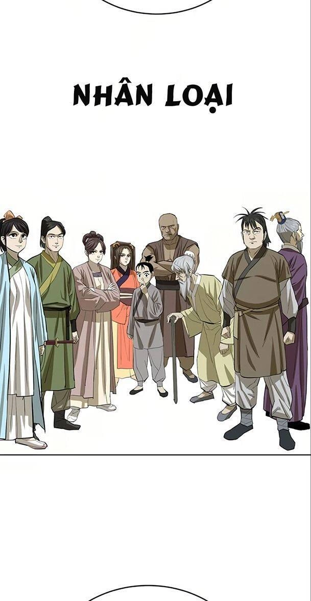 Sư Phụ Quỷ Diện Chapter 50 - 20