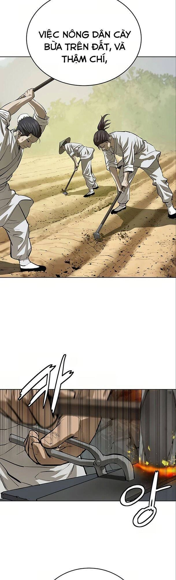 Sư Phụ Quỷ Diện Chapter 50 - 21