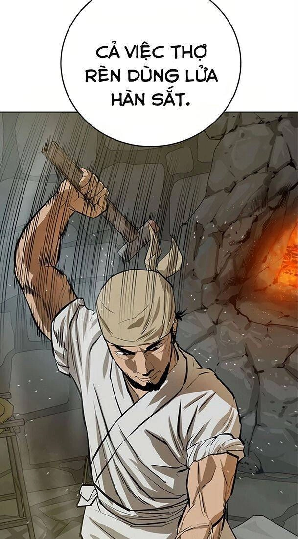 Sư Phụ Quỷ Diện Chapter 50 - 22