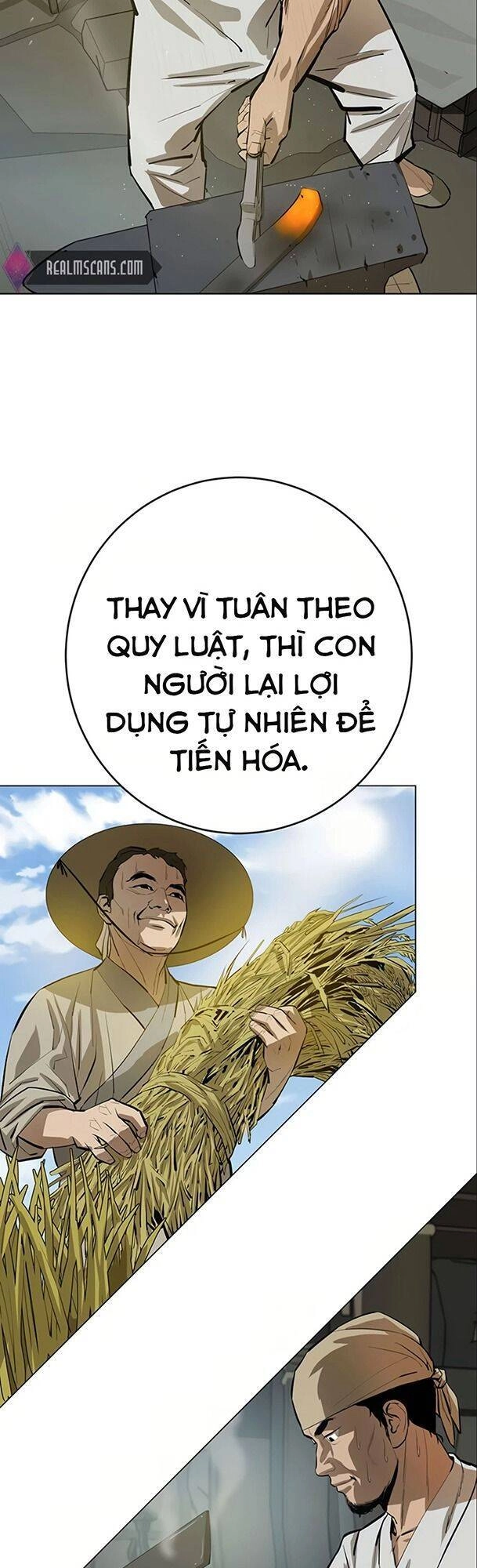 Sư Phụ Quỷ Diện Chapter 50 - 23