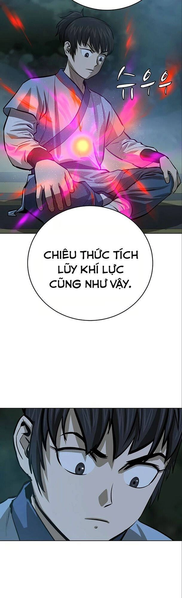 Sư Phụ Quỷ Diện Chapter 50 - 25