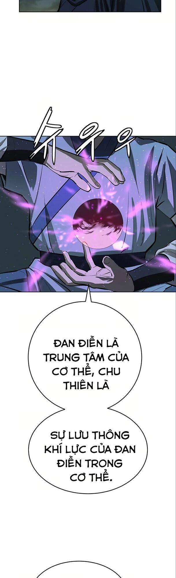 Sư Phụ Quỷ Diện Chapter 50 - 27