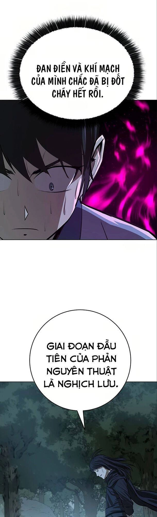 Sư Phụ Quỷ Diện Chapter 50 - 33