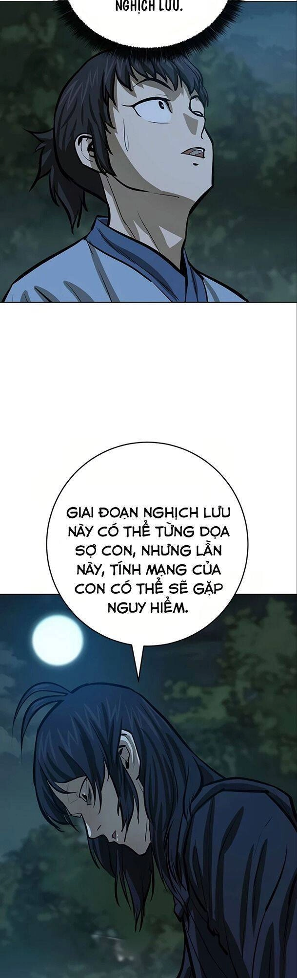 Sư Phụ Quỷ Diện Chapter 50 - 35