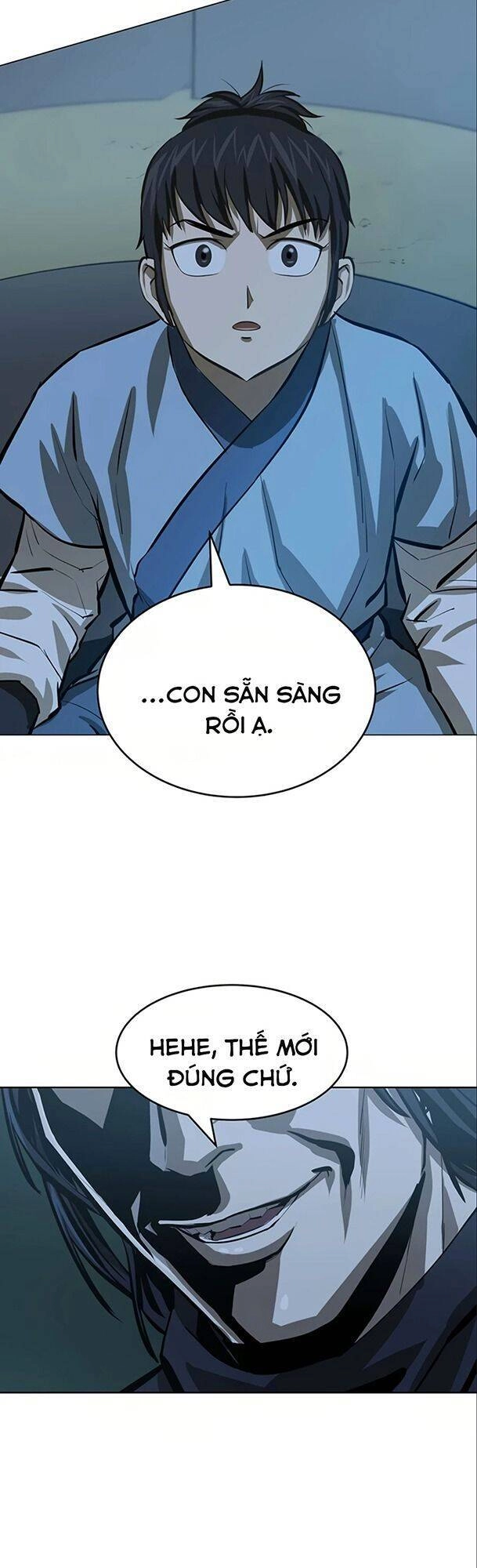 Sư Phụ Quỷ Diện Chapter 50 - 37