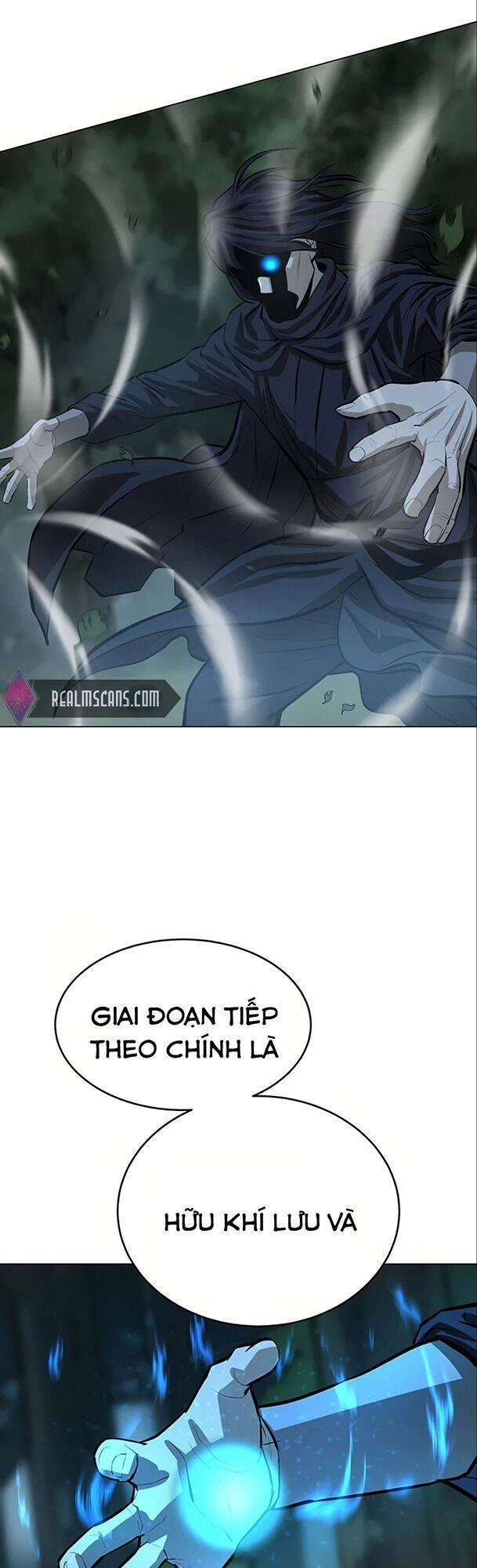 Sư Phụ Quỷ Diện Chapter 50 - 41