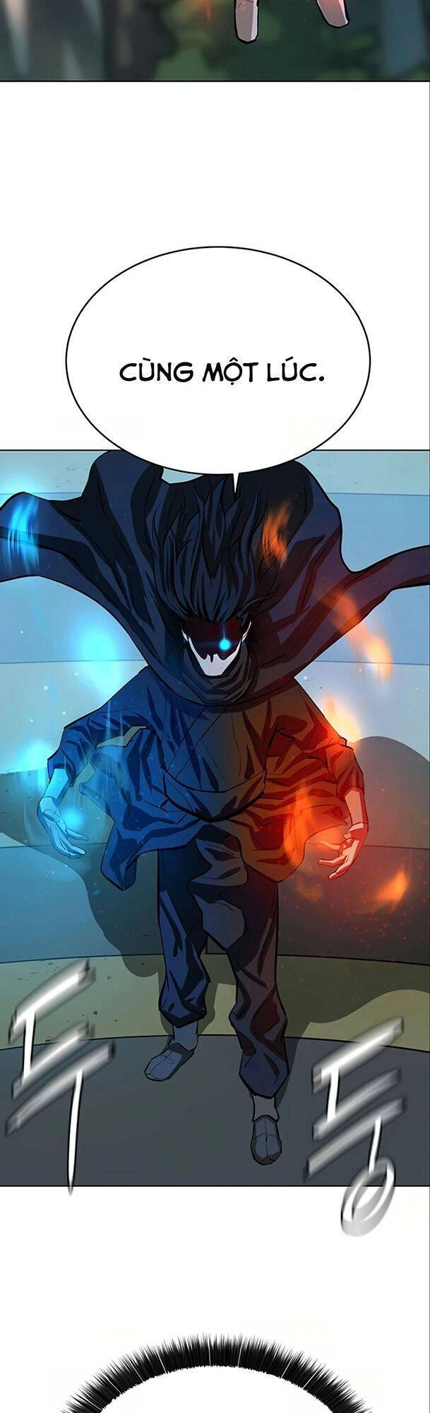 Sư Phụ Quỷ Diện Chapter 50 - 43