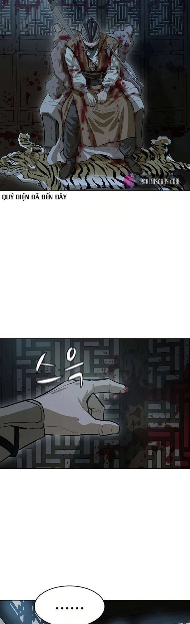 Sư Phụ Quỷ Diện Chapter 50 - 47