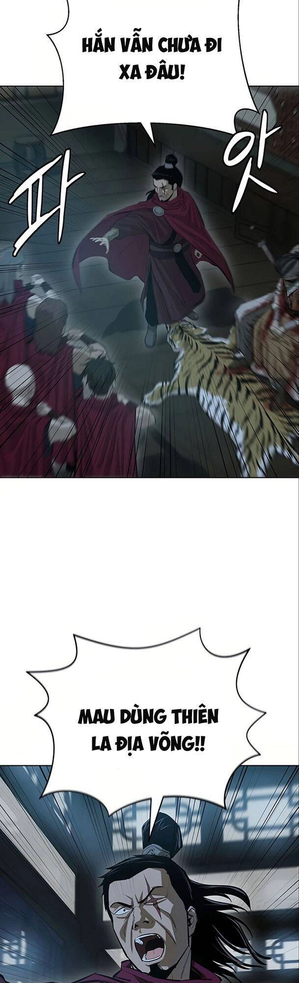 Sư Phụ Quỷ Diện Chapter 50 - 49