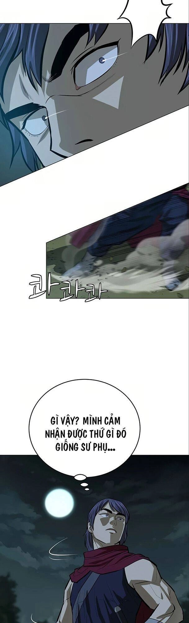 Sư Phụ Quỷ Diện Chapter 50 - 57