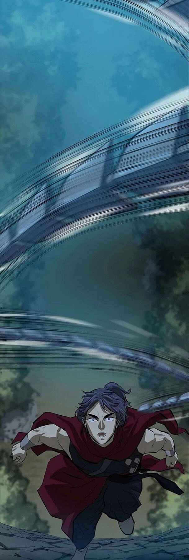 Sư Phụ Quỷ Diện Chapter 50 - 64