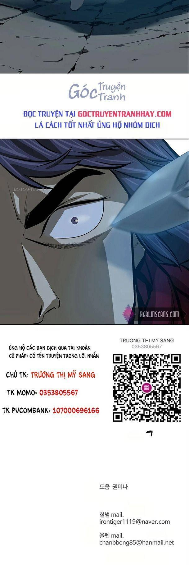 Sư Phụ Quỷ Diện Chapter 50 - 65