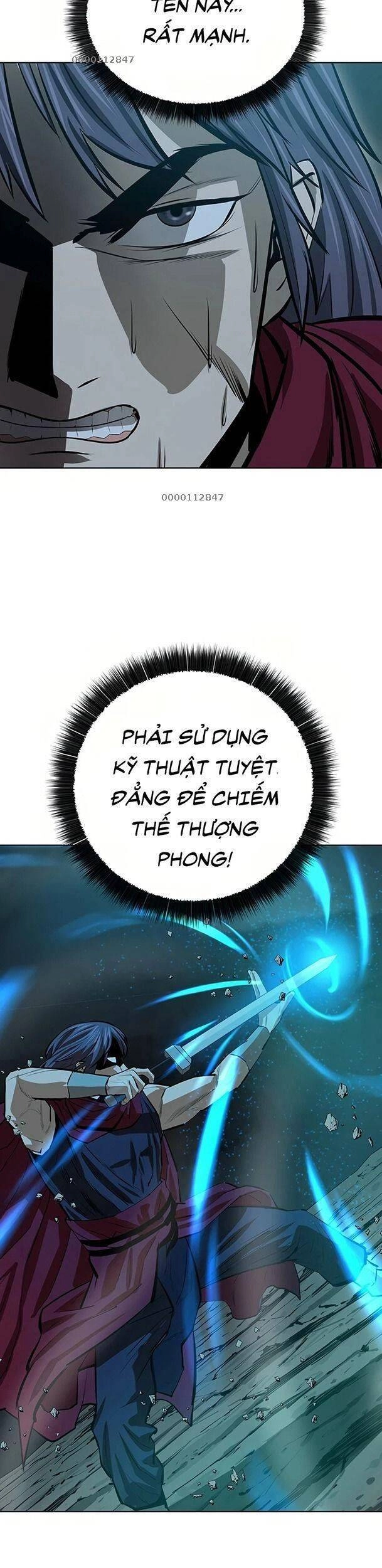 Sư Phụ Quỷ Diện Chapter 51 - 5