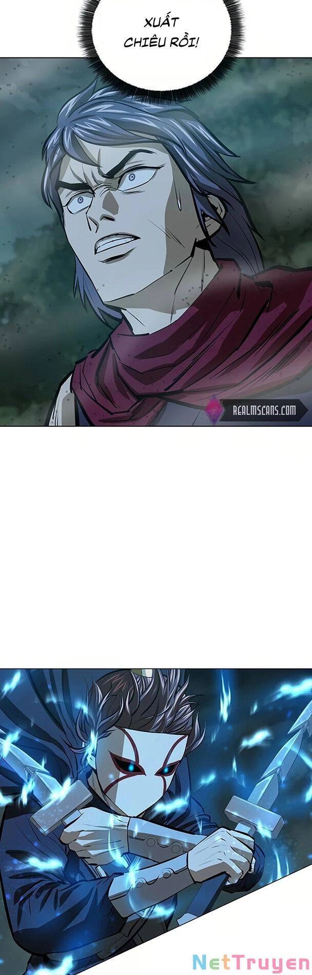 Sư Phụ Quỷ Diện Chapter 51 - 21