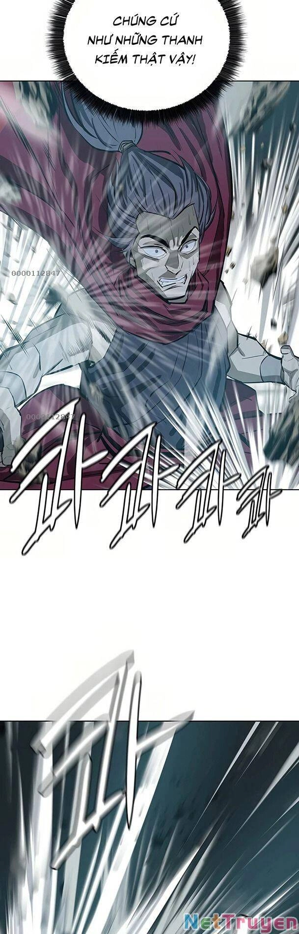 Sư Phụ Quỷ Diện Chapter 51 - 23