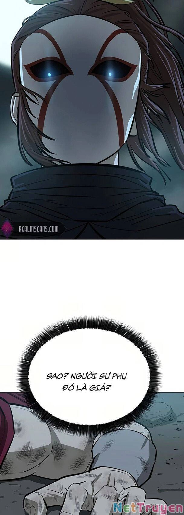 Sư Phụ Quỷ Diện Chapter 51 - 35