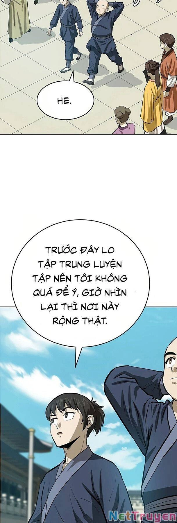 Sư Phụ Quỷ Diện Chapter 51 - 45