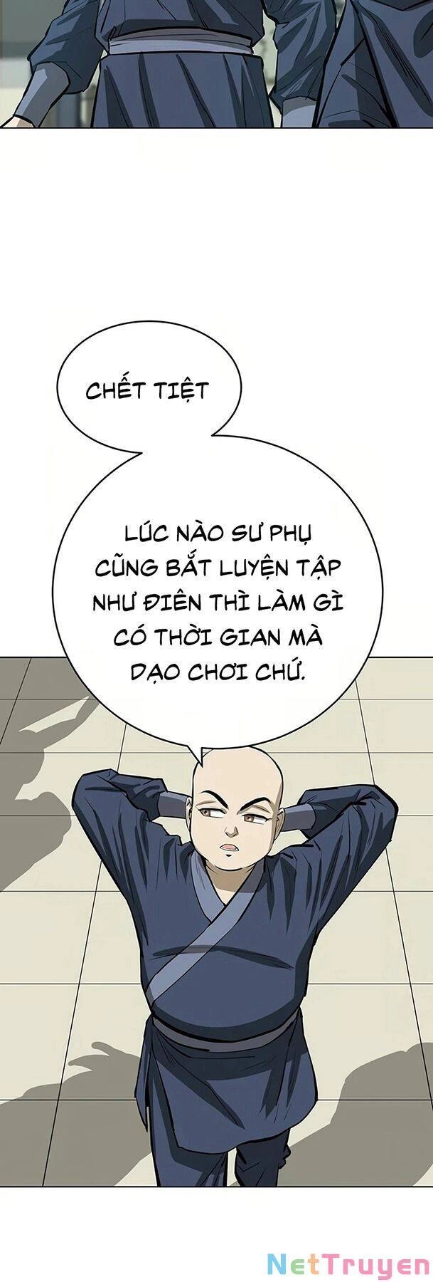 Sư Phụ Quỷ Diện Chapter 51 - 46
