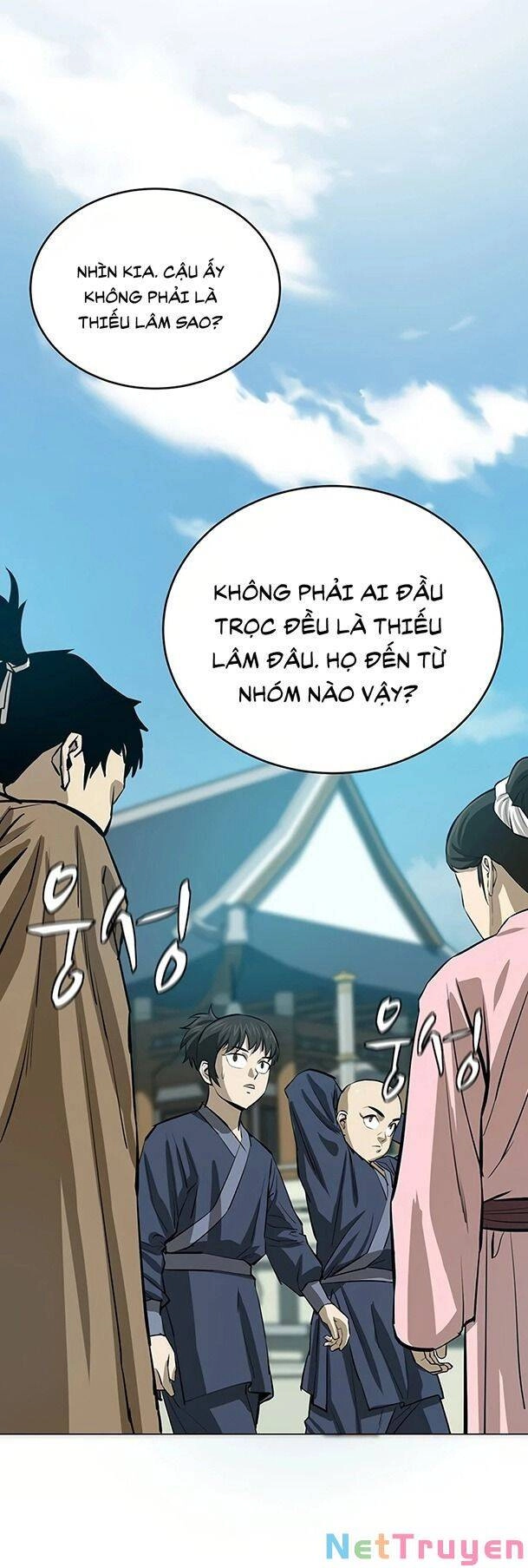 Sư Phụ Quỷ Diện Chapter 51 - 48