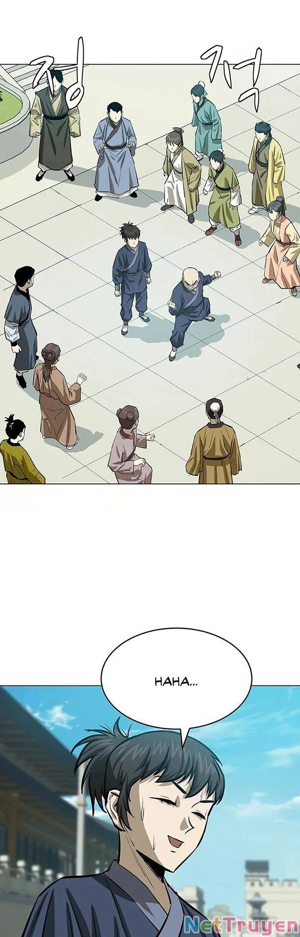 Sư Phụ Quỷ Diện Chapter 51 - 51